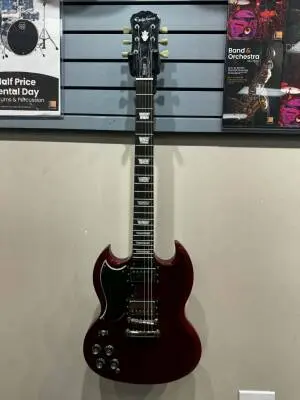 Store Special Product - Epiphone - EGGPCHNHLH